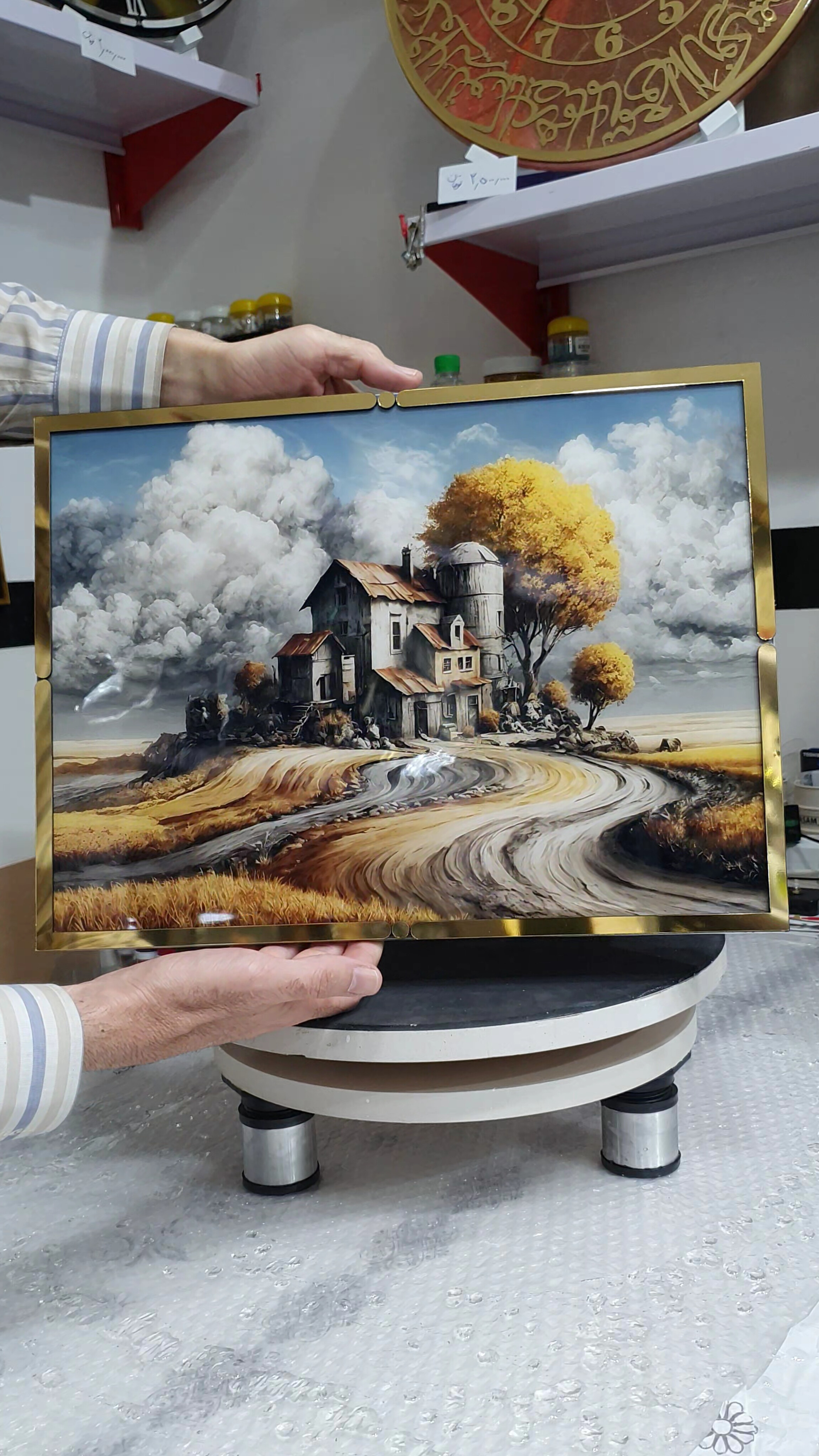 کاور فیوز برق رزینی کد ۵۲۲